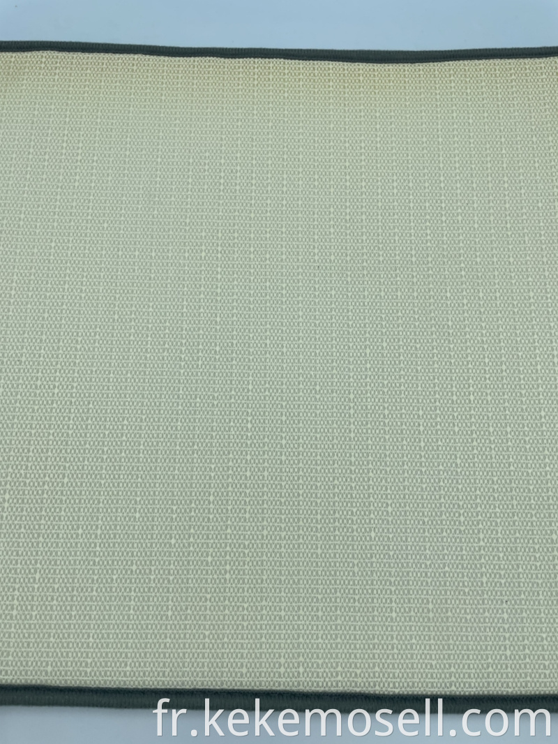 Dirt Resistant Plush Absorbent Floor Mat Jpg